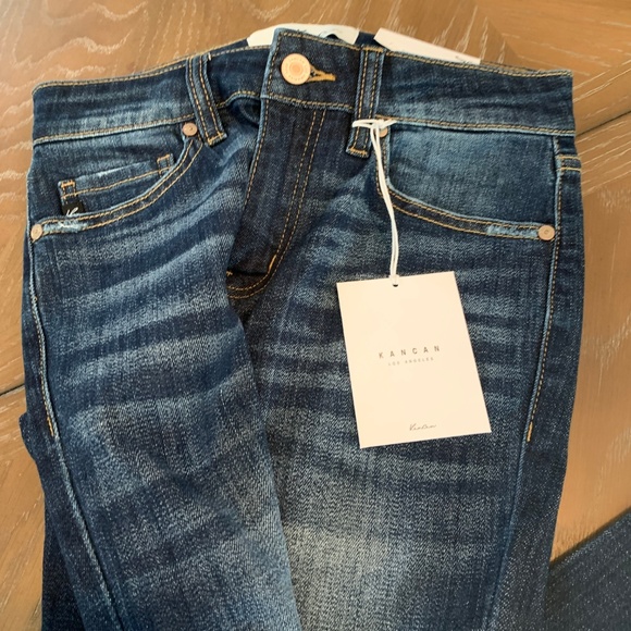 KanCan Skinny Jeans - Picture 8 of 8